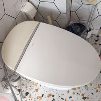 同款恒洁马桶，436和800都有人拿下：付钱前先搞清冲水