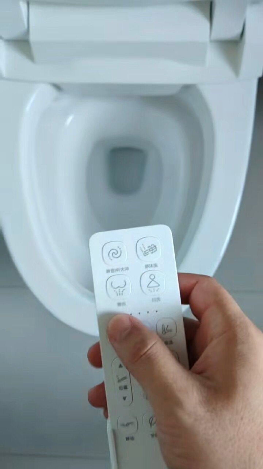 同款恒洁马桶,436和800都有人拿下:付钱前先搞清冲水