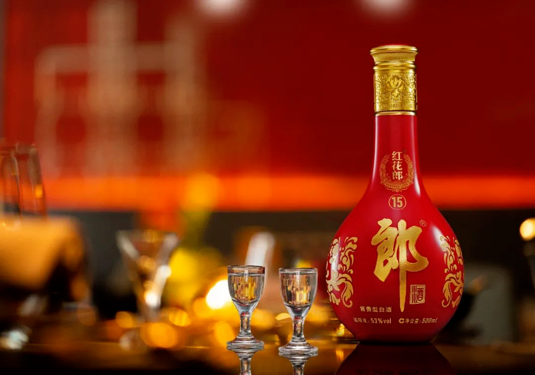 郎酒打到史低价：喝的可以出手了，囤的最好别伸手