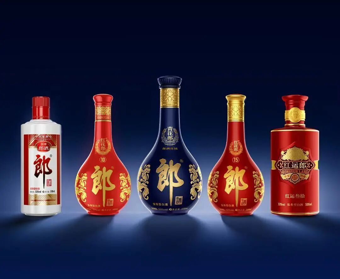 郎酒打到史低价：喝的可以出手了，囤的最好别伸手