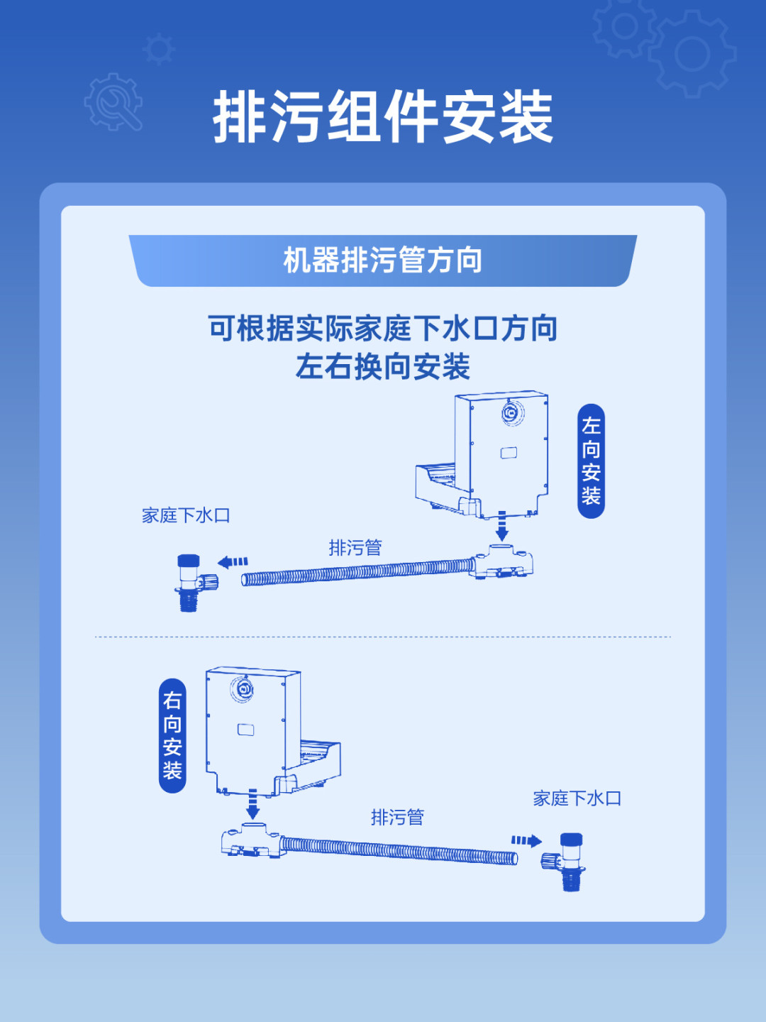 添可上下水版喊你