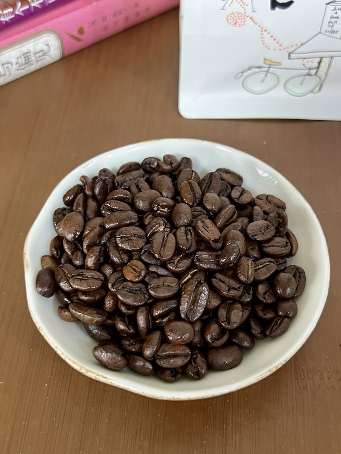咖啡豆