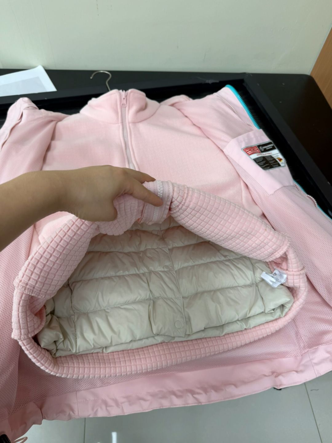 双11满屏冲锋衣:先分清是