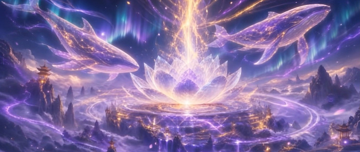 一半人蹲零点十分等更新，一半人说看到第七季就能弃：《万妖图录传》的入坑路线，我给你排明白