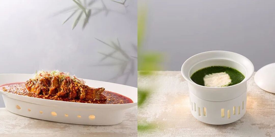 成都首个米其林三星不是川菜,吵归吵,人均58的必比登先抄上