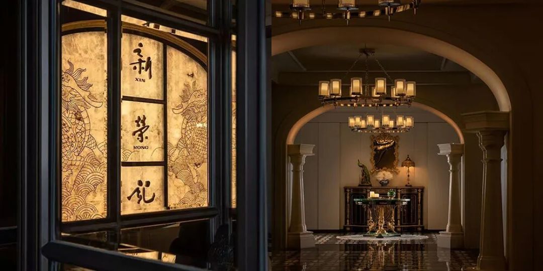 成都首个米其林三星不是川菜,吵归吵,人均58的必比登先抄上
