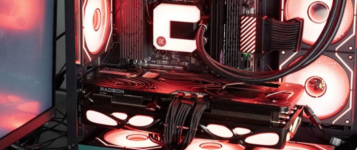 双十一等显卡降价？AMD这边的新消息是：下代卡至少还要等一年半