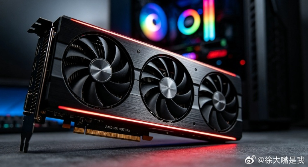 双十一等显卡降价？AMD这边的新消息是：下代卡至少还要等一年半