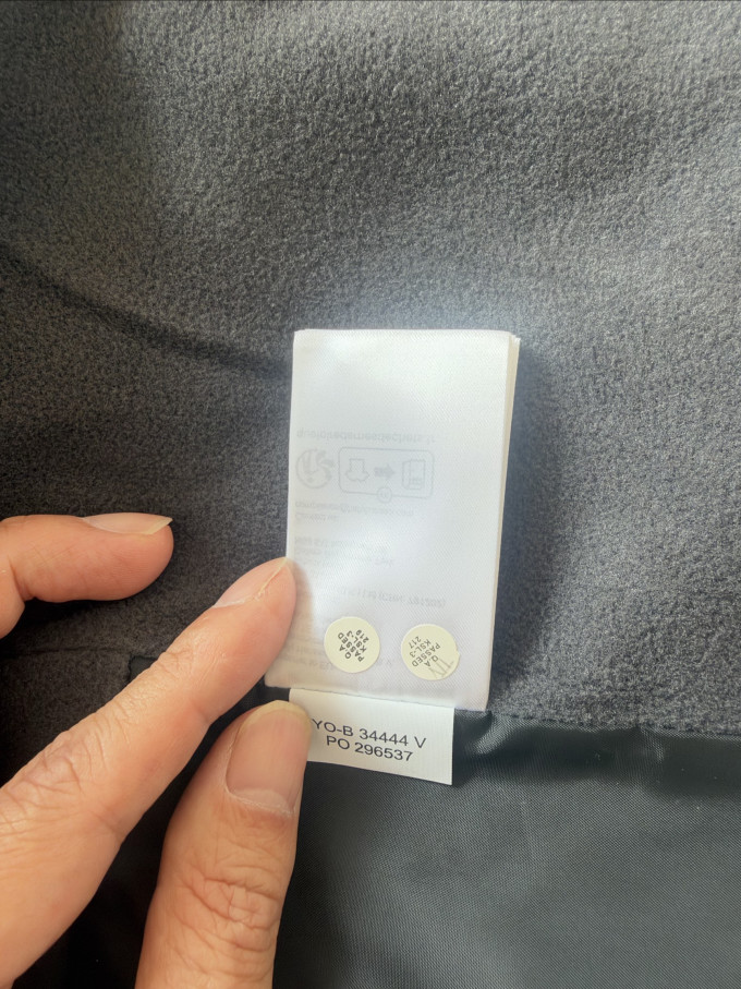 哈雷汉森冲锋衣