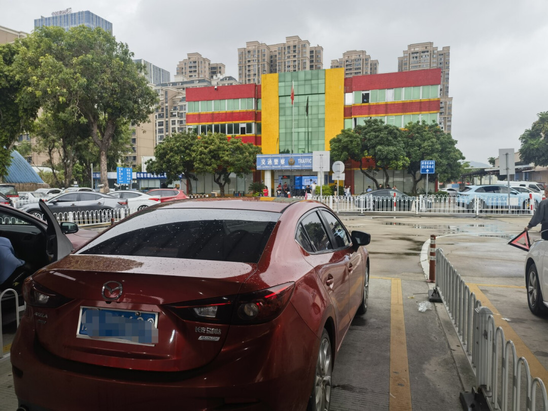卖车签完合同别松劲:过户不完成,置换补贴一分都拿不到