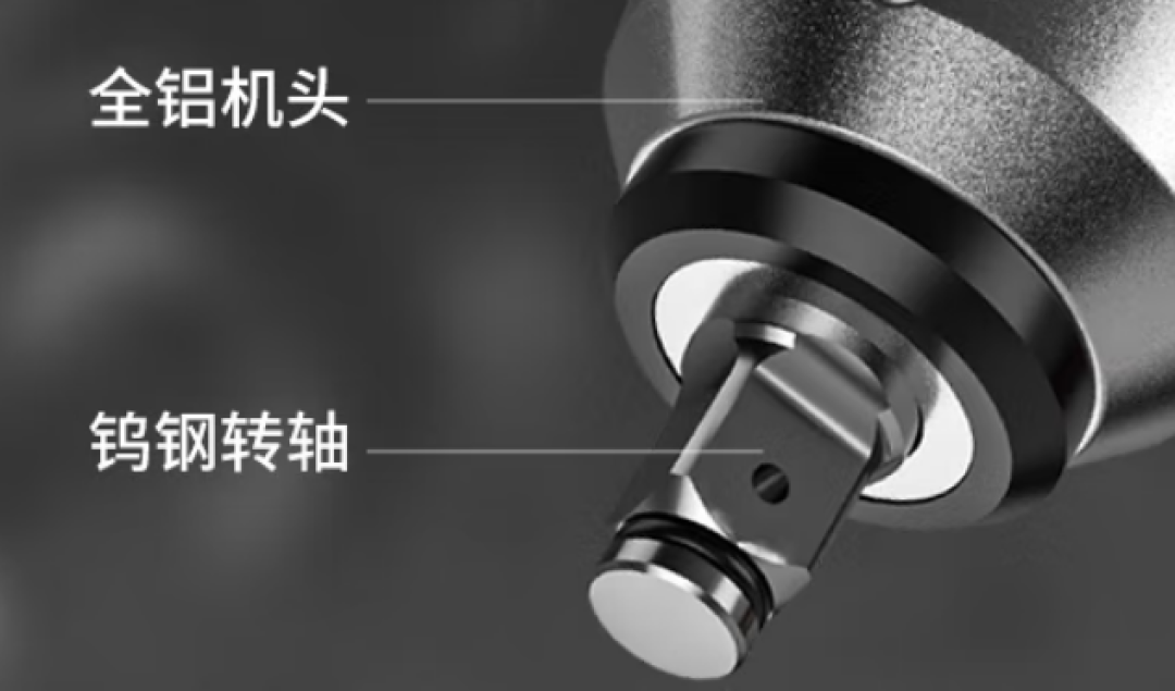 900N·m是吹的,120N·m才用得上:双11第一把电动扳手别买重炮