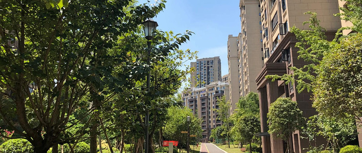 不同总层高的“黄金楼层”大盘点，买房照着选就对了