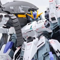 模型消光翻车实录：发白、泼墨、沾灰，先别急着怪漆