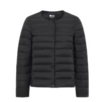 羽绒服怎么选不踩坑？看懂这3个数