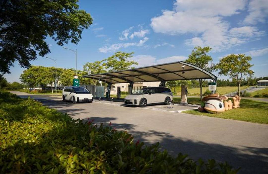2026款理想i6：准现车和定制差的不只是5000块，提车顺序别搞反