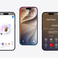 苹果官网上线Apple智能国行版页面!兼容设备表公布:iPhone 15 Pro以上都能用