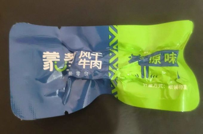 蒙都肉干肉脯