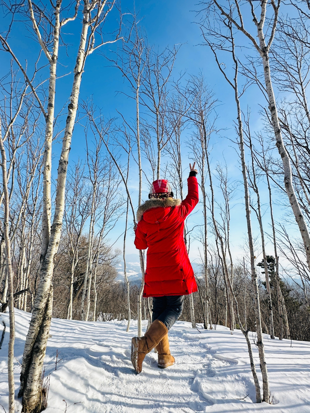 开板在即:北大湖ClubMed带娃滑雪,省心在哪、卡在哪