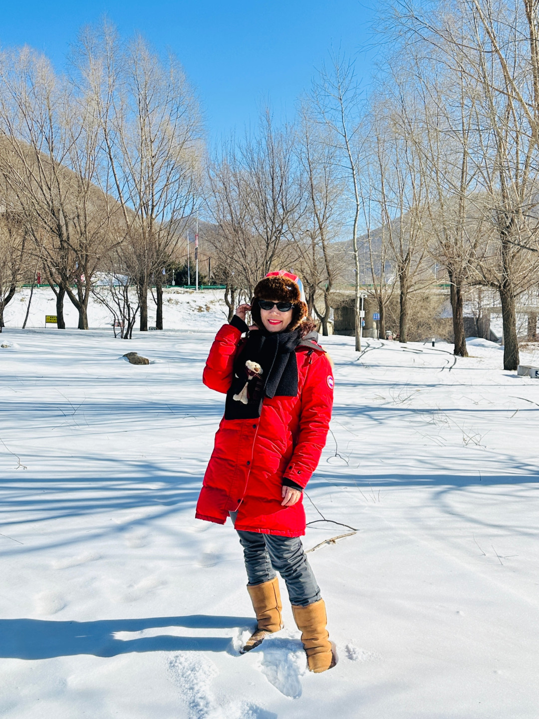 开板在即:北大湖ClubMed带娃滑雪,省心在哪、卡在哪