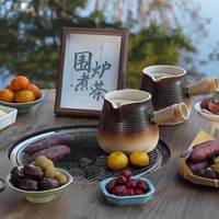 同泡一壶茶，别人暖香你家苦汤？买壶前先分清“煮水”和“煮茶”