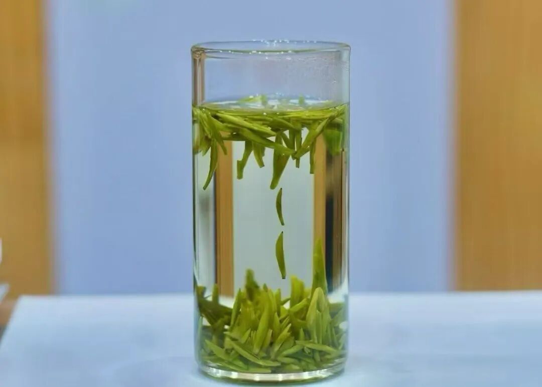 双十一囤的春茶,被一壶开水泡成了苦水:绿茶水温速查表