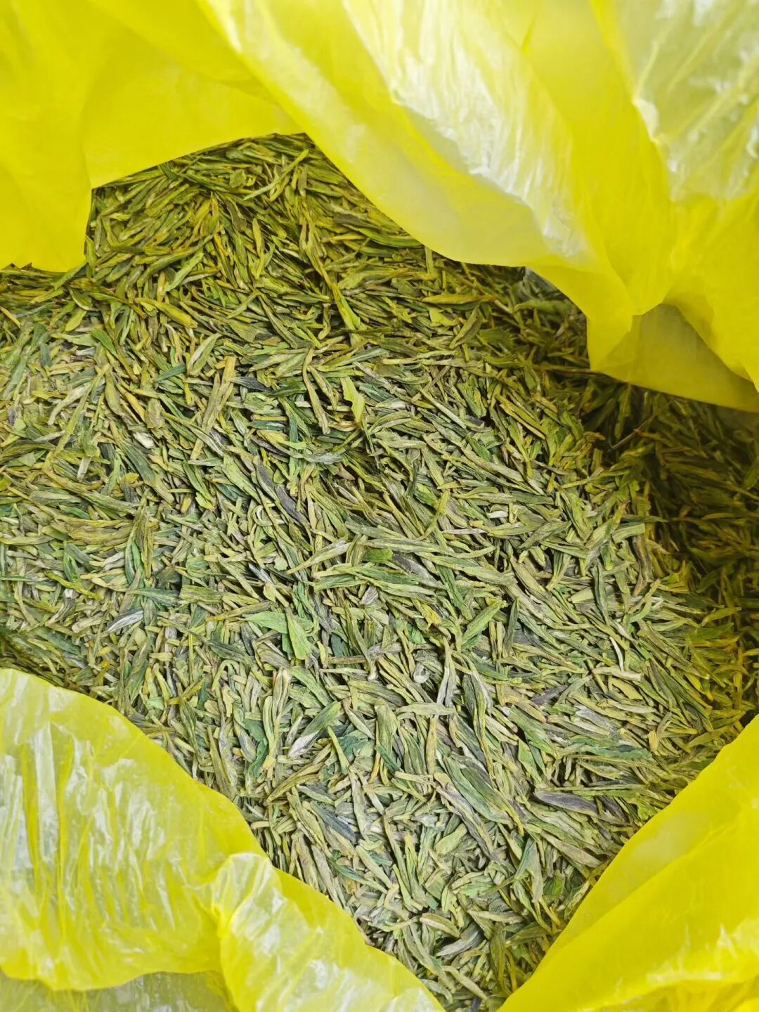 双十一囤的春茶,被一壶开水泡成了苦水:绿茶水温速查表