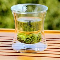 双十一囤的春茶，被一壶开水泡成了苦水：绿茶水温速查表