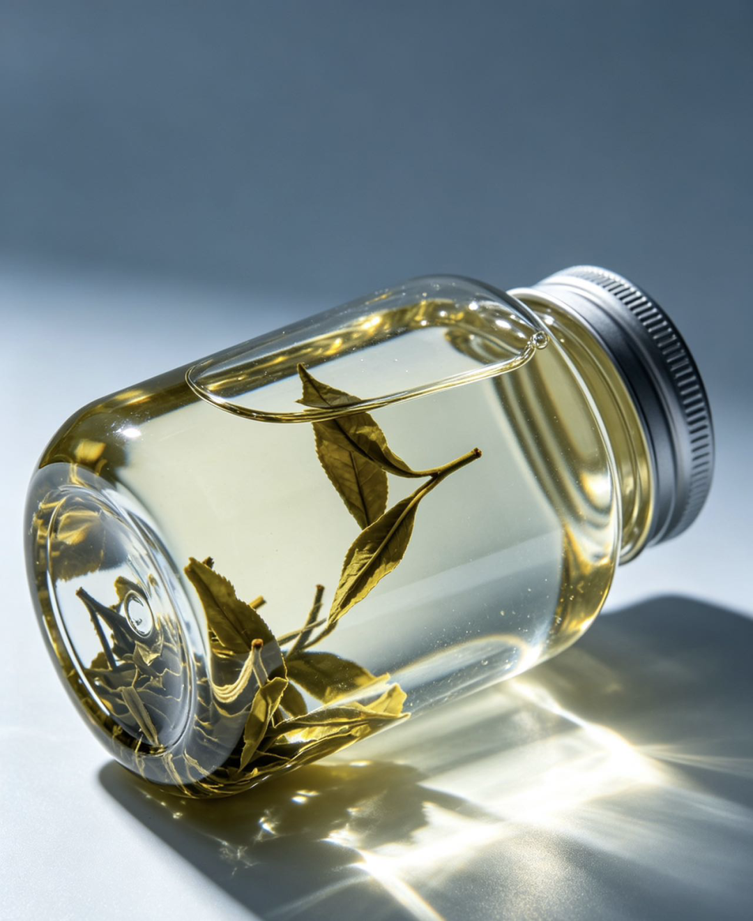 双十一囤的春茶,被一壶开水泡成了苦水:绿茶水温速查表