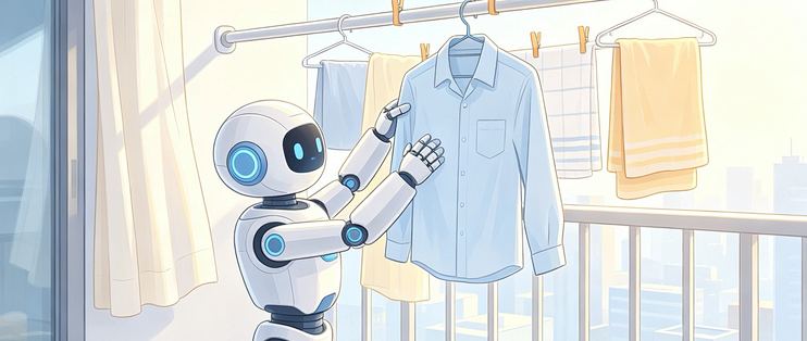 AI该替我们洗碗，而非替我们执笔