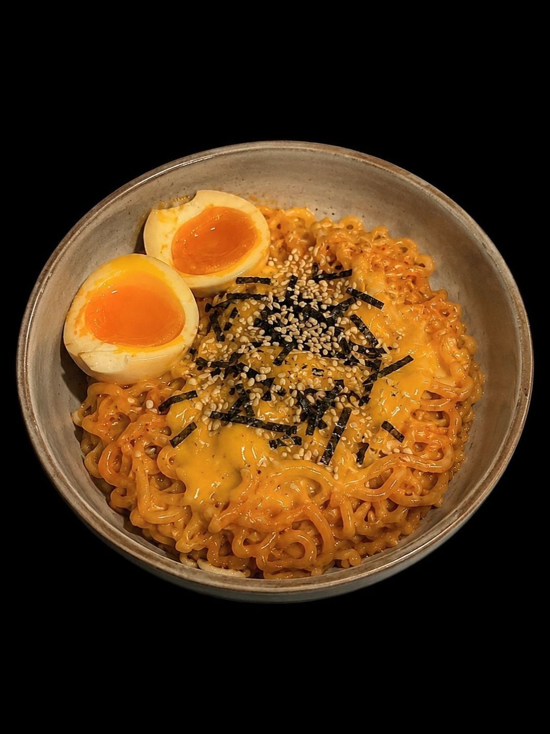 火鸡面也有假货?你吃到的
