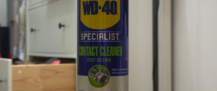 骂WD-40毁链条的帖子吵翻了：人家是品牌，你只买了一罐