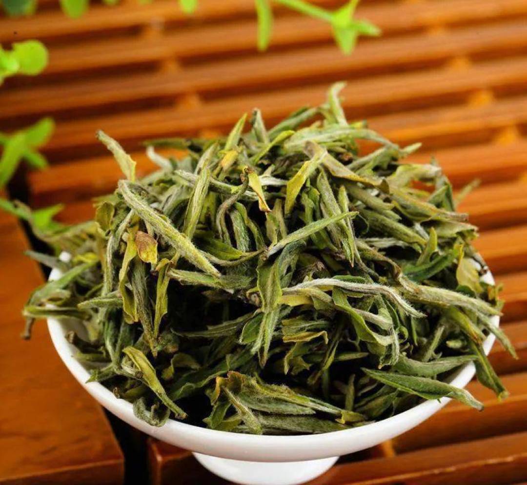 绿茶性寒,喝不喝?争论是真的,答案藏在这三步冲泡里