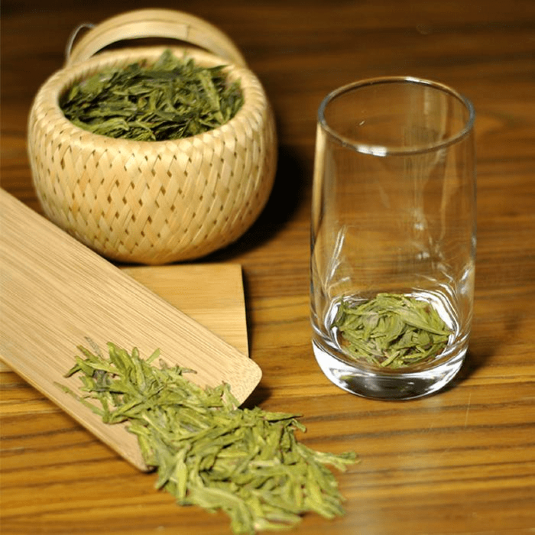 绿茶性寒,喝不喝?争论是真的,答案藏在这三步冲泡里