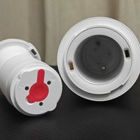 心跳元力2Pro选内胆：入口16.8mm的，未必比19.1mm的紧