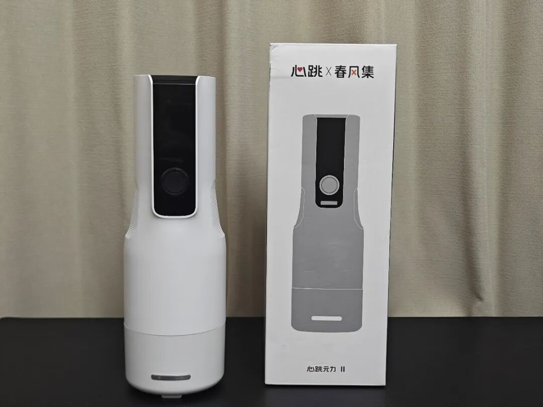 心跳元力2Pro选内胆:入口16.8mm的,未必比19.1mm的紧