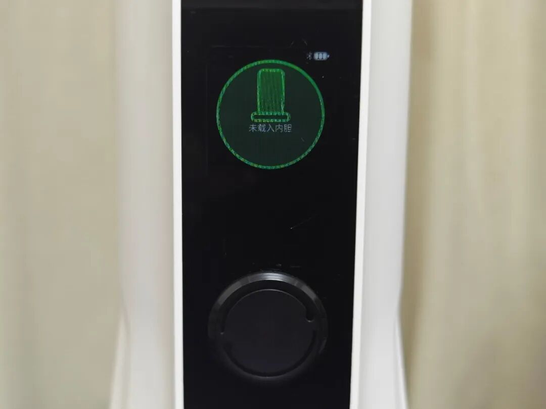 心跳元力2Pro选内胆:入口16.8mm的,未必比19.1mm的紧