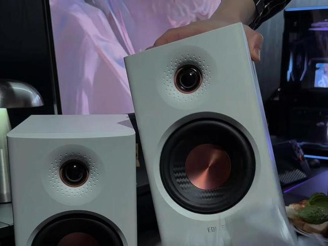 带蓝牙的监听音箱还算监听吗？双11到手499，先拆三个疑点