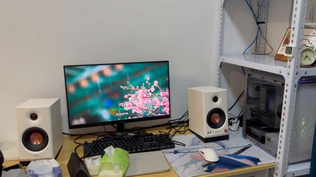 带蓝牙的监听音箱还算监听吗？双11到手499，先拆三个疑点