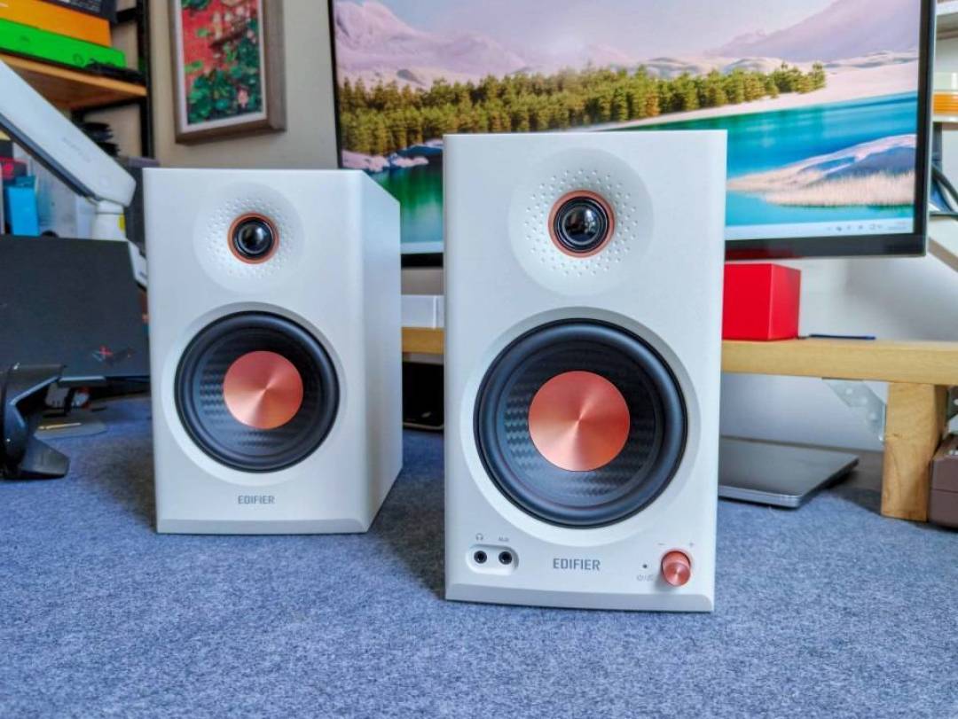 带蓝牙的监听音箱还算监听吗？双11到手499，先拆三个疑点