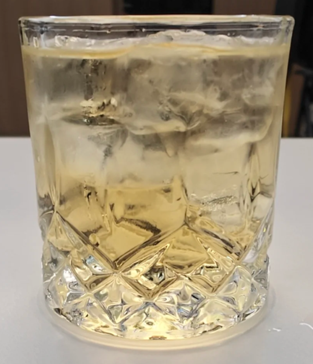 双11买的格兰威特，先别急着兑雪碧，这杯按顺序喝才对
