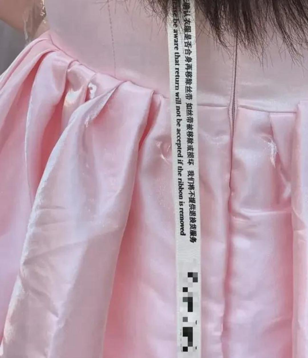 女装都在疯狂加装防拆带,双11我回ONLY这类老牌