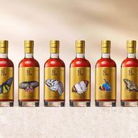 一瓶1.8万台币、全球限量3000组：噶玛兰水楢桶首版终于来大陆了