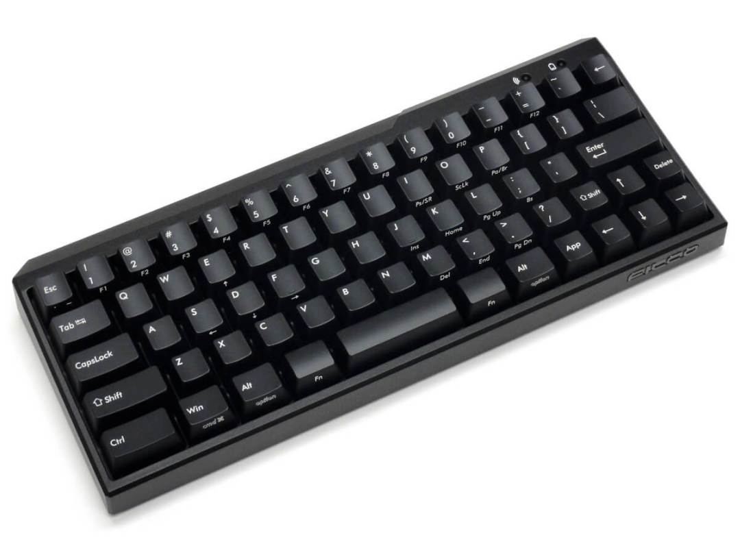 双11别急着下单新键盘，你家老F的