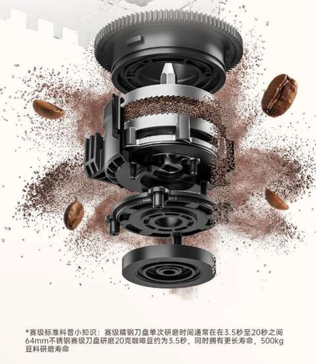 全自动咖啡机卷到20Bar，实际用的只有9Bar：别为这个数字加钱