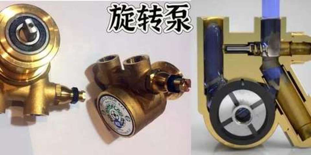 全自动咖啡机卷到20Bar，实际用的只有9Bar：别为这个数字加钱