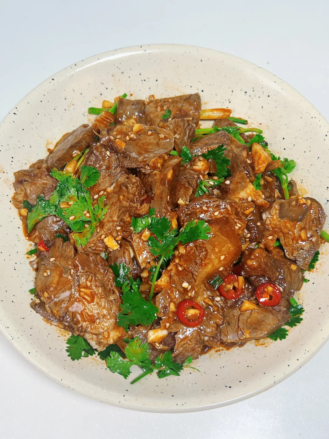 牛肉连涨16周:你贪的便宜卤牛肉,可能是猪腱子