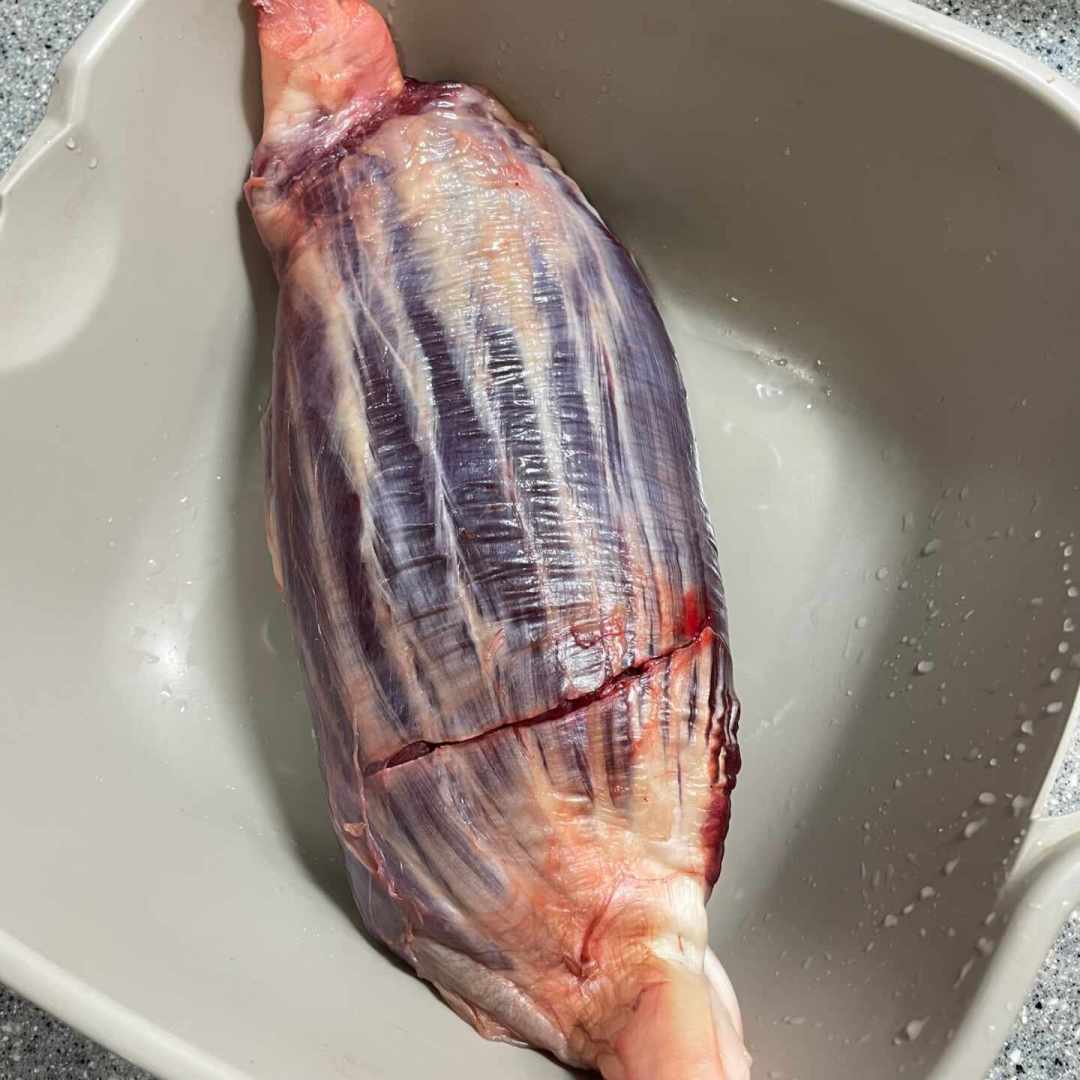 牛肉连涨16周:你贪的便宜卤牛肉,可能是猪腱子