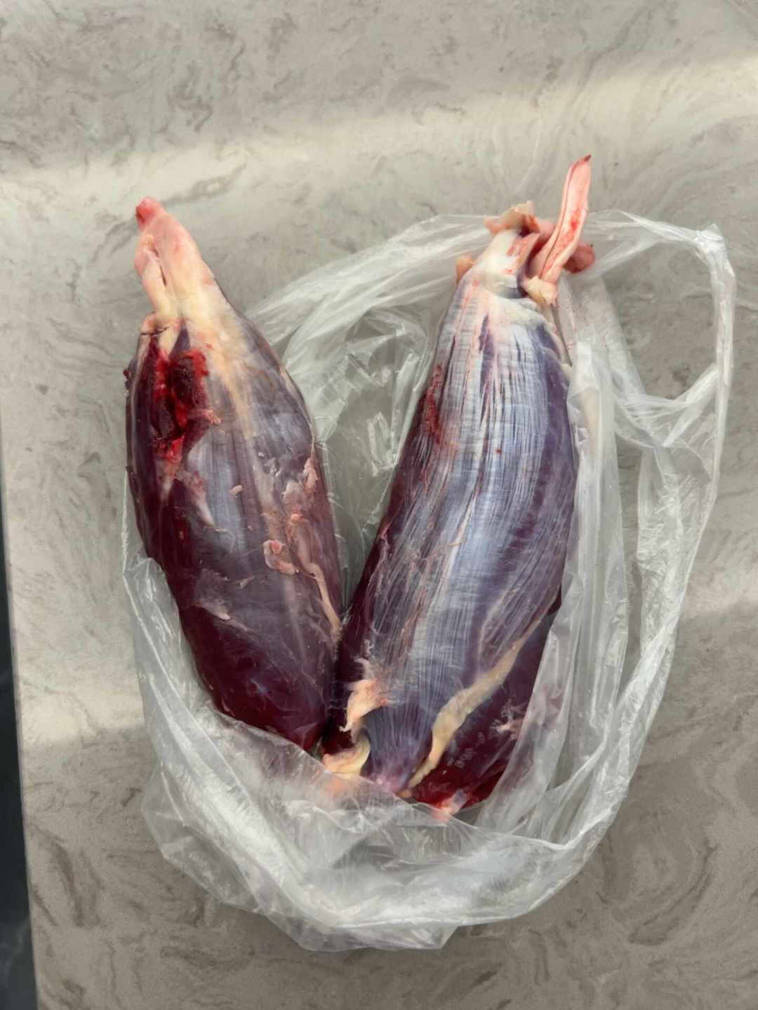 牛肉连涨16周:你贪的便宜卤牛肉,可能是猪腱子
