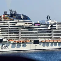人均1575玩日韩、黑五7折抢新船：MSC邮轮先算清落地价再上车