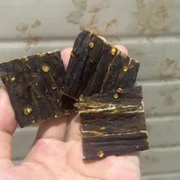 掺大豆蛋白的"牛肉干"、猪肉干贴牌牛肉干：双11囤货前先过这四关